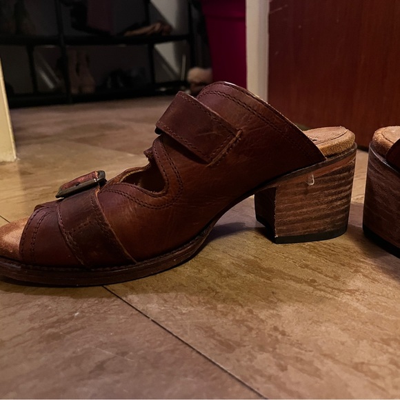 Freebird Caprice sandals - Picture 4 of 5